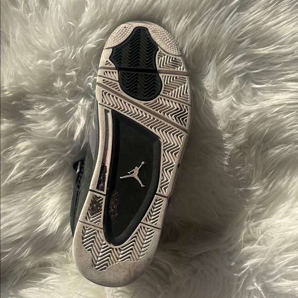 Jordan Black and White Label - Picture 7 of 9